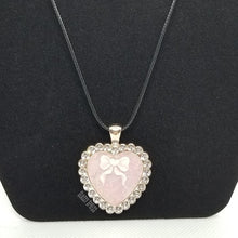 Load image into Gallery viewer, Bow Pendant