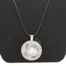 Load image into Gallery viewer, Flower Sky Pendant