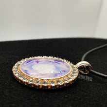 Load image into Gallery viewer, Flower Sky Pendant
