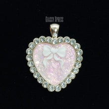 Load image into Gallery viewer, Bow Pendant