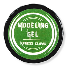 Load image into Gallery viewer, Modeling Gel Singles