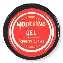 Load image into Gallery viewer, Modeling Gel Singles
