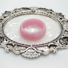 Load image into Gallery viewer, Rose Quartz Ring