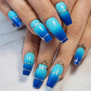 Multigel Blue