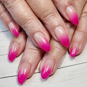 Multigel Neon Pink