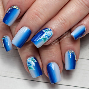 Multigel Blue