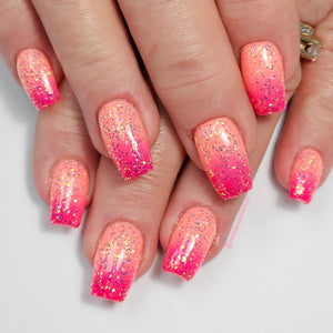 Multigel Neon Pink