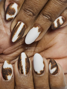 Multigel Brown