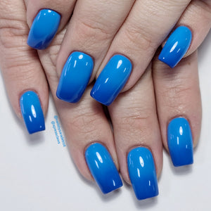 Multigel Blue