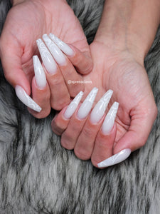 Multigel White