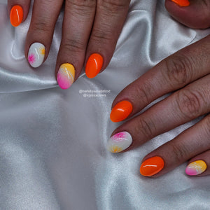 Pure Pigment Singles