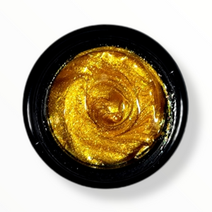 Volume Gel Gold