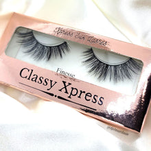Load image into Gallery viewer, Finesse - Xpress Silk Lashes

