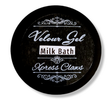Load image into Gallery viewer, Velour Gel - Milk Bath
