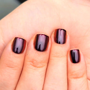 Lava Chrome